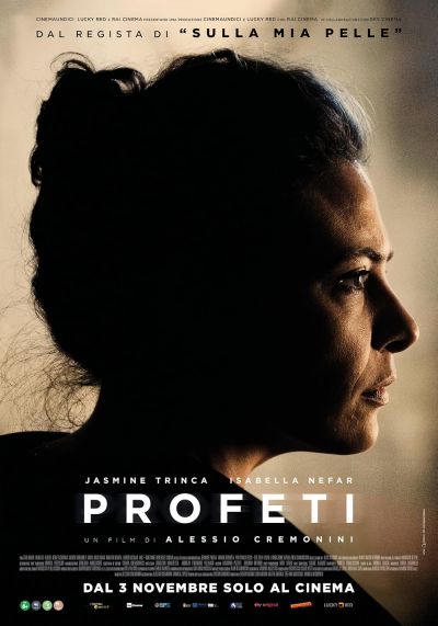 watch-Profeti (2023)