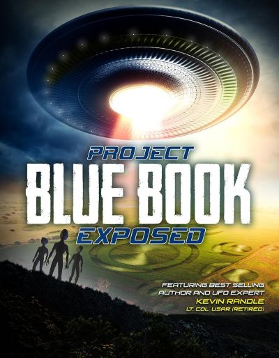 watch-Project Blue Book Exposed (2020)