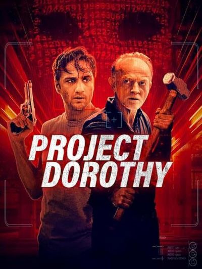 watch-Project Dorothy (2024)