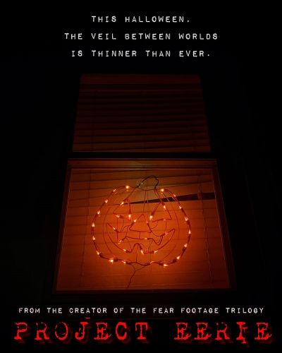 watch-Project Eerie (2023)