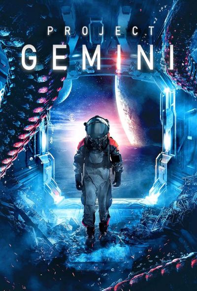 watch-Project 'Gemini' (2022)