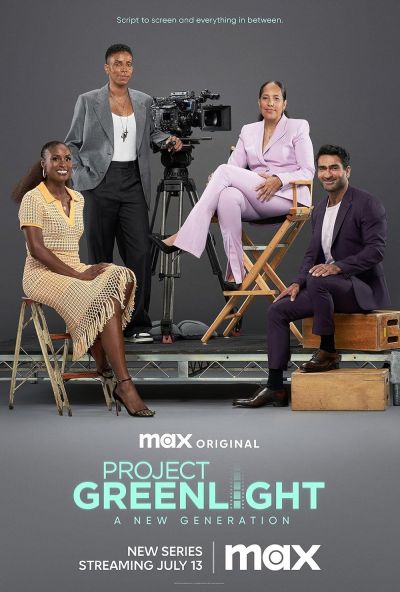 watch-Project Greenlight: A New Generation (2023)