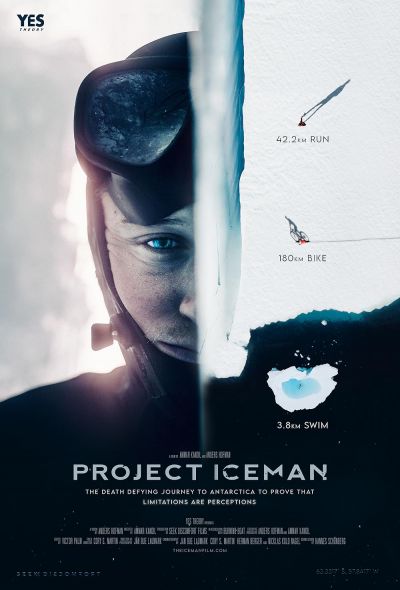 watch-Project Iceman (2022)