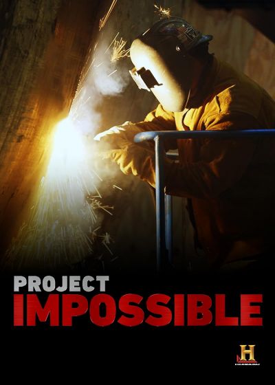 watch-Project Impossible (2017)