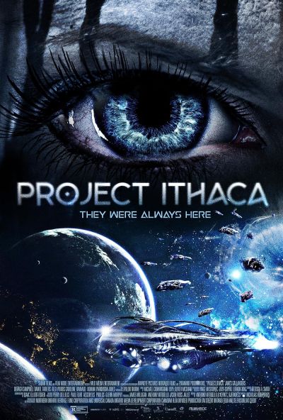 watch-Project Ithaca (2019)