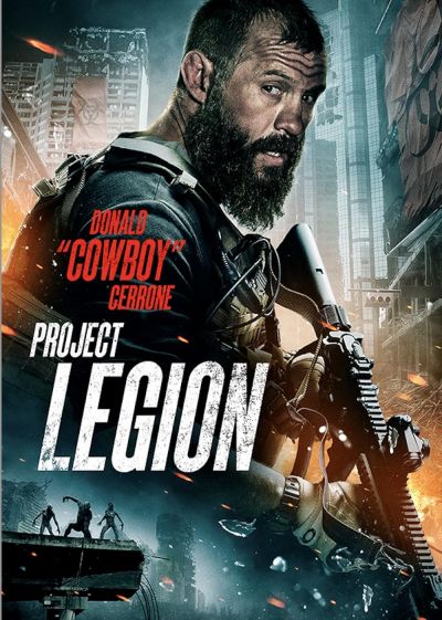 watch-Project Legion (2022)
