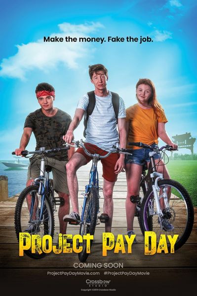 watch-Project Pay Day (2021)