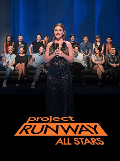 watch-Project Runway All Stars (2012)