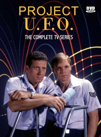 watch-Project UFO (1978)
