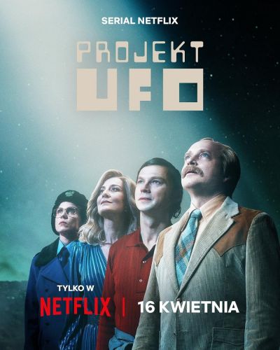 watch-Project UFO (2025) 2025