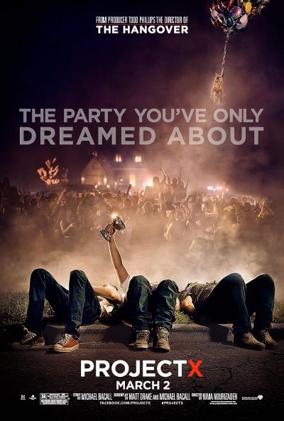 watch-Project X (2012)