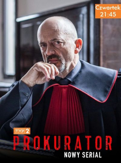 watch-Prokurator (2015)