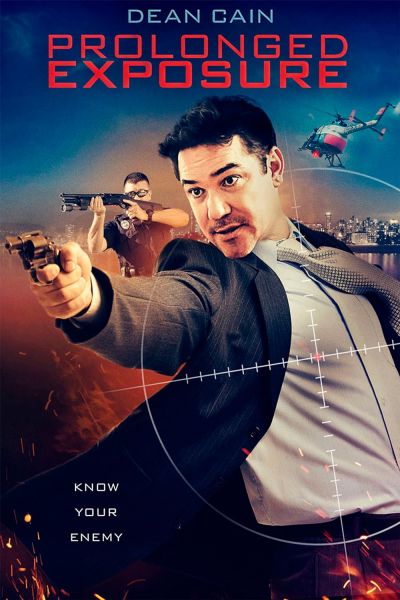 watch-Prolonged Exposure (2019)