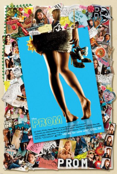 watch-Prom (2011)
