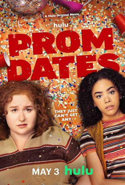 watch-Prom Dates (2024)