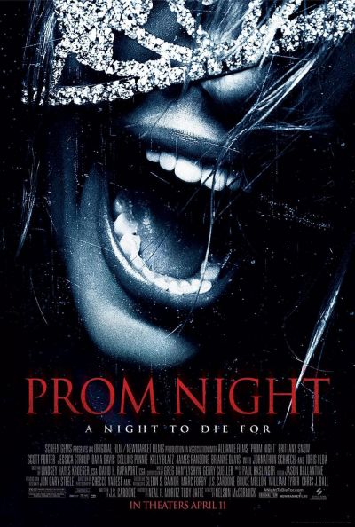 watch-Prom Night (2008)
