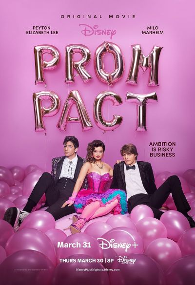 watch-Prom Pact (2023)