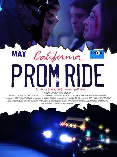 watch-Prom Ride (2015)