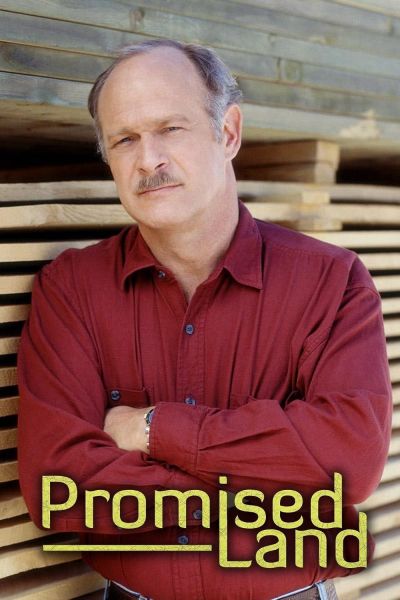 watch-Promised Land (1996)