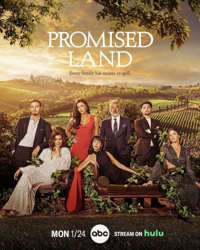 watch-Promised Land (2022)