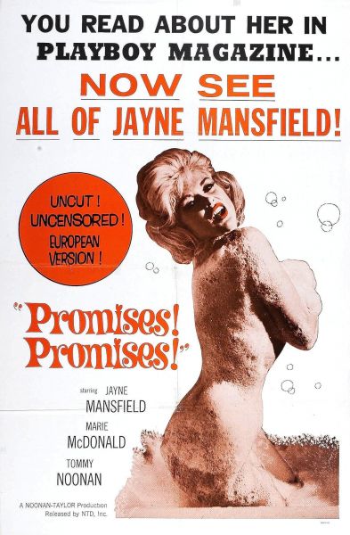 watch-Promises..... Promises! (1966)