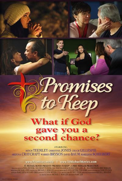 watch-Promises to Keep (2020)