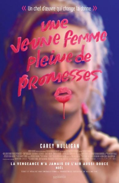 watch-Promising Young Woman (2020)