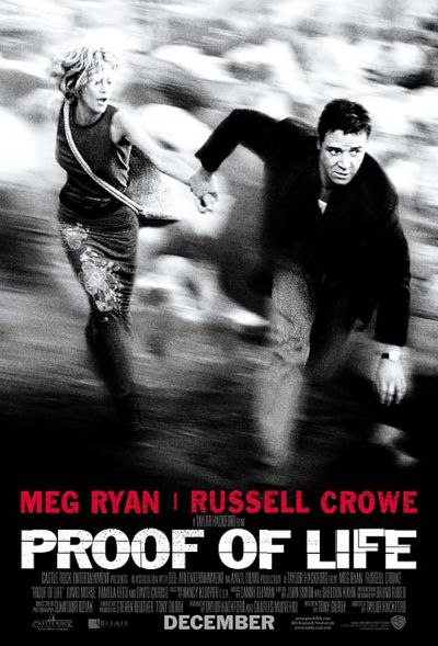 watch-Proof of Life (2000)