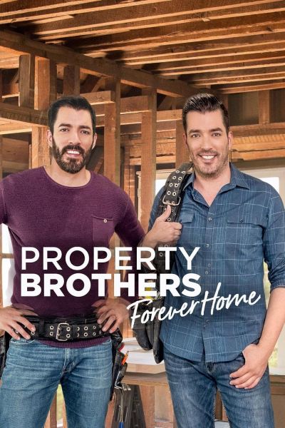 watch-Property Brothers: Forever Home (2019)