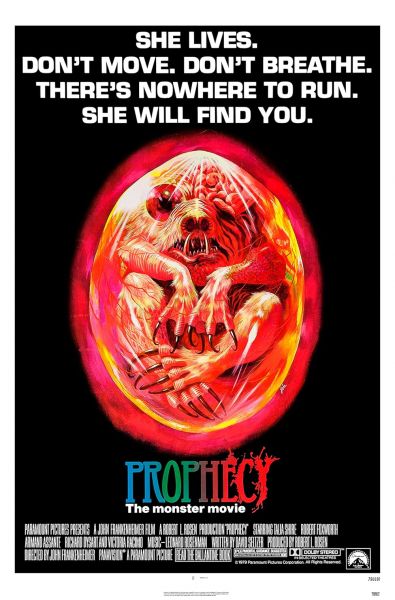 watch-Prophecy (1979)
