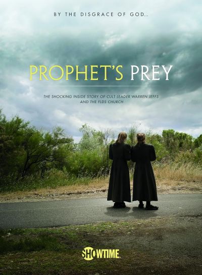 watch-Prophet's Prey (2015)