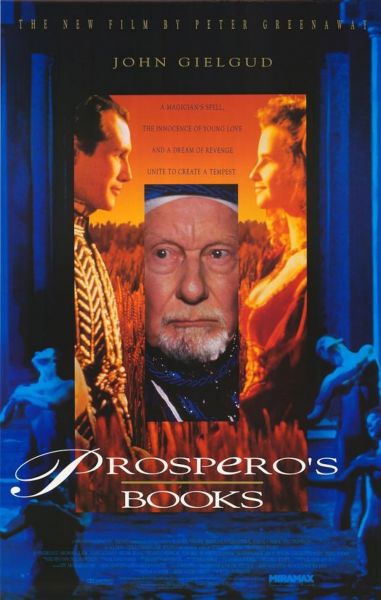 watch-Prospero's Books (1991)