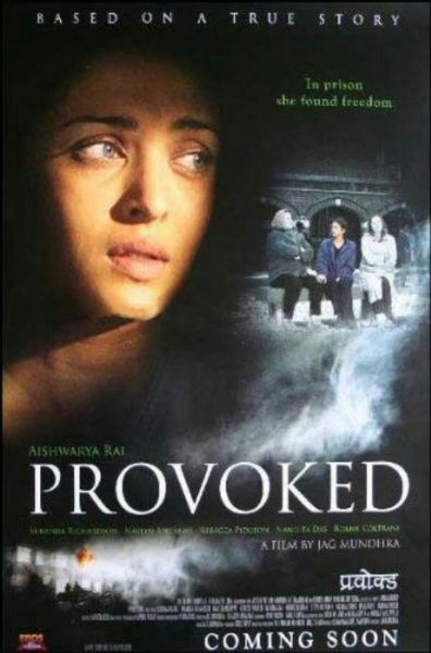 watch-Provoked (2007)