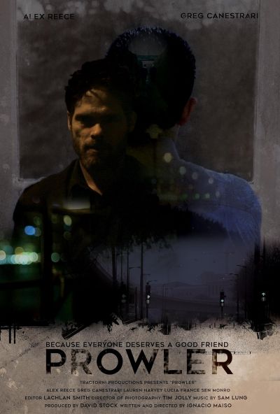 watch-Prowler (2018)