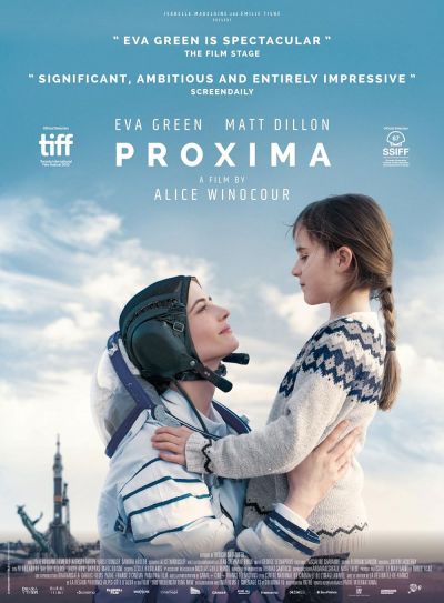 watch-Proxima (2020)