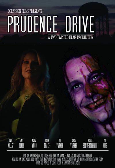 watch-Prudence Drive (2018)