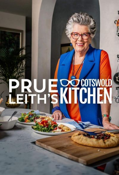 watch-Prue Leith's Cotswold Kitchen (2024)