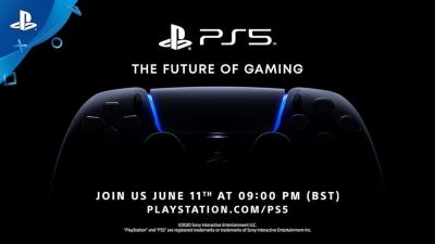 watch-PS5 - The Future of Gaming (2020)