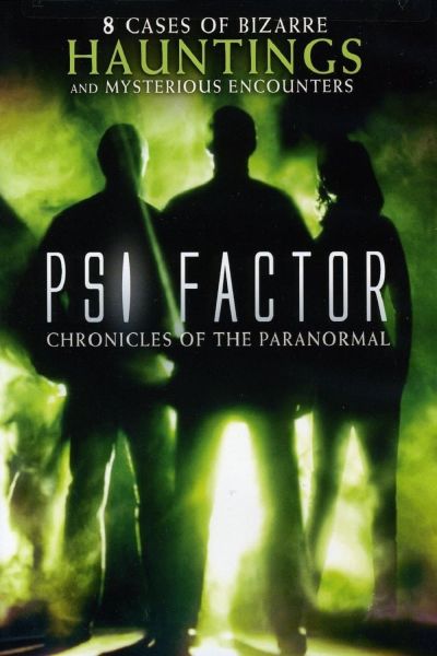 watch-PSI Factor: Chronicles of the Paranormal (1998)