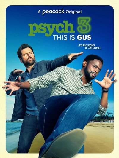 watch-Psych 3: This Is Gus (2021)
