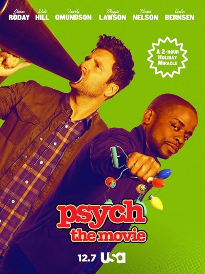 watch-Psych: The Movie (2017)