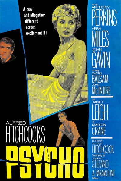 watch-Psycho (1960)
