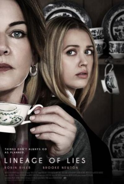 watch-Psycho Granny (2019)