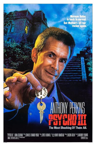watch-Psycho III (1986)