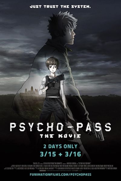 watch-Psycho-Pass: The Movie (2016)
