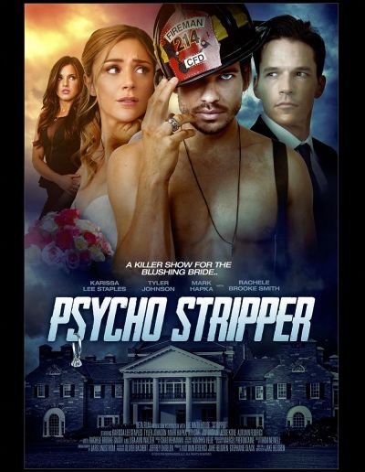 watch-Psycho Stripper (2019)