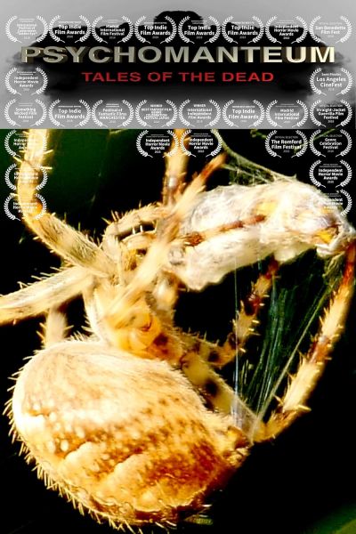watch-Psychomanteum (2018)