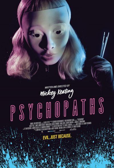 watch-Psychopaths (2017)