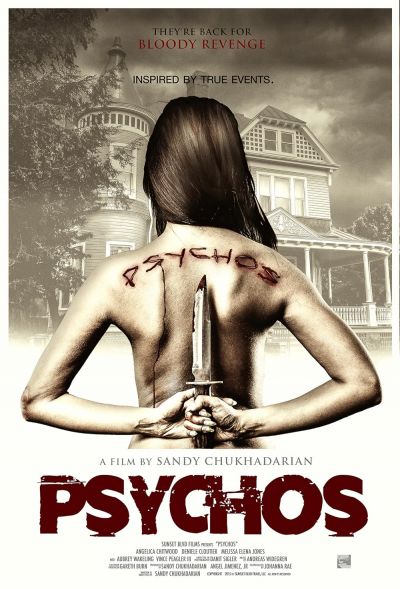 watch-Psychos (2017)