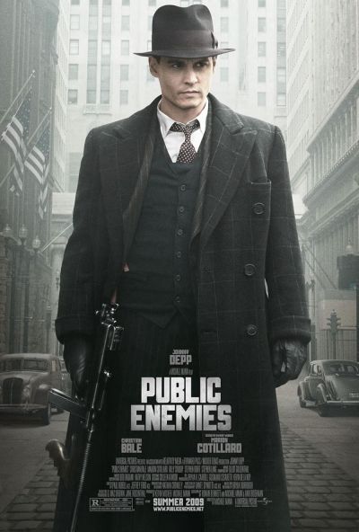 watch-Public Enemies (2009)
